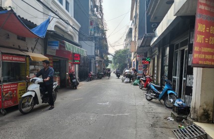 BÁN 100M2 ĐẤT XUÂN ĐỈNH, TỪ LIÊM, Ô TÔ VÀO ĐẤT, GIÁ CHỈ 80TR/M2